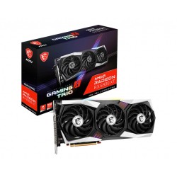 MSI RX6900 XT Gaming X TRIO