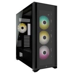 Corsair iCUE 7000X RGB Tempered