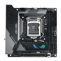 ASUS STRIX Z490-I Gaming