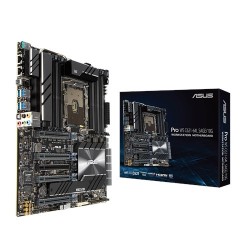 ASUS WS C621-64L SAGE 10G