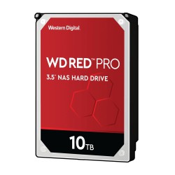 WD Red PRO NAS 10 To 256Mo