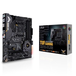 ASUS TUF X570-PLUS