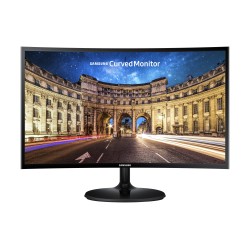 Samsung 24p C24F390FHR