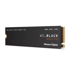 SSD WD Black SN770 1 To NVMe