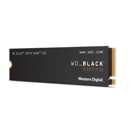 SSD WD Black SN770 1 To NVMe