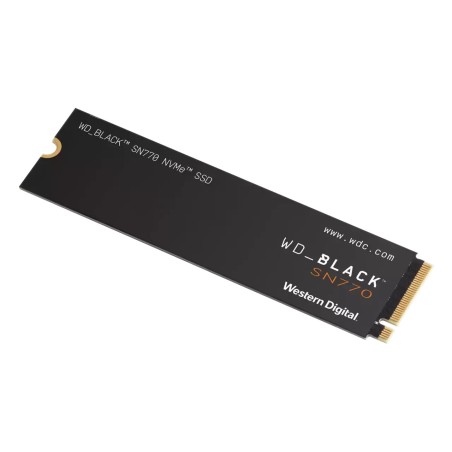 SSD WD Black SN770 1 To NVMe