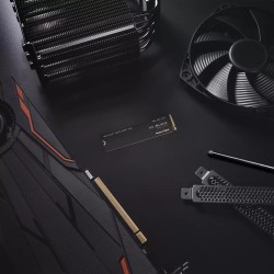 SSD WD Black SN770 1 To NVMe