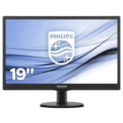 Philips 19p V-Line 193V5LSB2