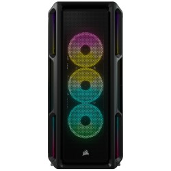 Corsair ICUE 5000T RGB NOIR