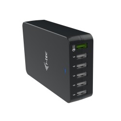 I-TEC USB Smart Charger 6xUSB-A