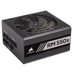 Corsair RM550x 80+ Gold v2