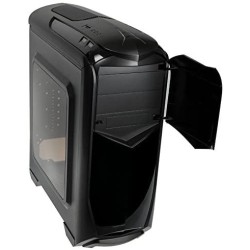 Kolink Aviator Noir Mat