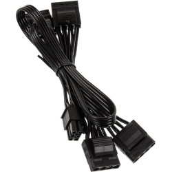 4x Câble MOLEX pour alim. modulaire