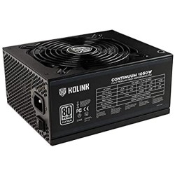 Kolink Continuum 1050 80+ Plat