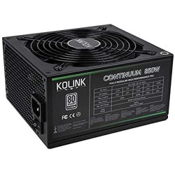 Kolink 850w 80+ Platinum Mod.
