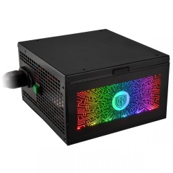 Kolink 600w 80+ RGB.