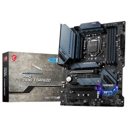 MSI MPG Z590 Torpedo.