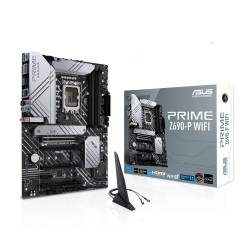 Asus Z690-P Prime WIFI D5