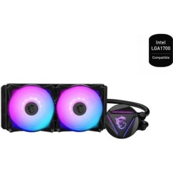 MSI MAG CoreLiquid 240R V2