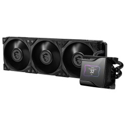 MSI MEG Coreliquid S360 ARGB