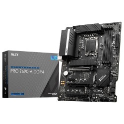 MSI PRO Z690-A D4