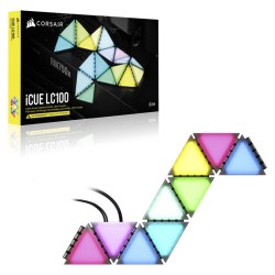 Corsair ICUE LC100 Mini Triangle Kit Extension