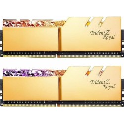 G.Skill Trident Z Royal 16Go 2x8
