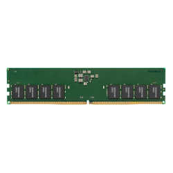 Samsung 16Go 1x16 4800 D5