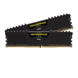 Corsair LPX 16Go 2x8 3600