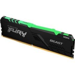 Kingston FURY Beast RGB 16Go 1x16