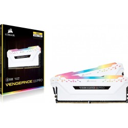 Corsair RGB Pro 16Go 2x8 3200 W