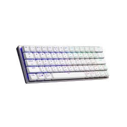 Cooler Master SK622 Blanc Switch