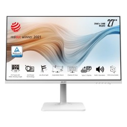MSI 27p Modern MD271QPW