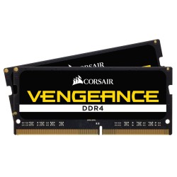 Corsair Vengeance 64Go 2x32 2933 SO-D4
