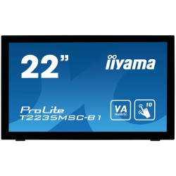 Tactile iiyama T2235MSC-B1