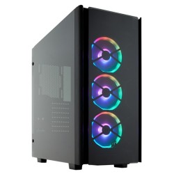 Corsair Obsidian 500D RGB Se Prem.
