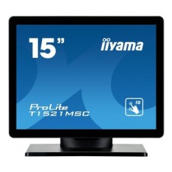 Tactile iiyama 15p T1521MSC-B1