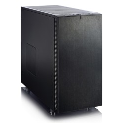 Fractal Design Define S Coloris NOIR