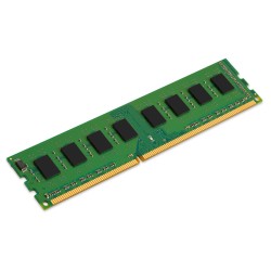 Kingston 16Go 2x8 DDR3 1600 ValueRAM