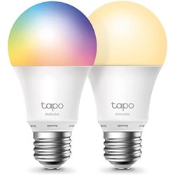 TP-Link Ampoule Tapo L510E x2
