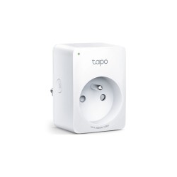 TP-Link Tapo P110 (FR)