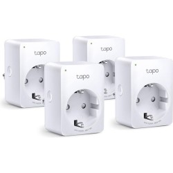 TP-Link Tapo P100 x4