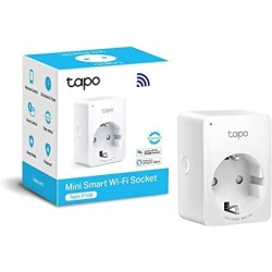 TP-Link Prise Tapo P100