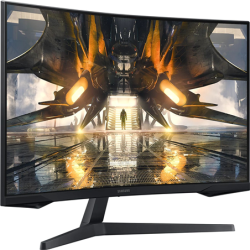 Samsung 24p Odyssey G3 S24AG322N