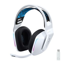 Logitech G733 Lightspeed LOL-KDA
