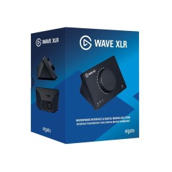 Elgato Wave XLR
