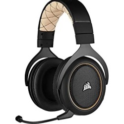 Corsair HS70 PRO Wir. Crème