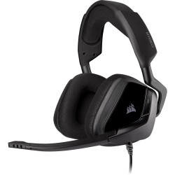 Corsair VOID ELITE Carbone