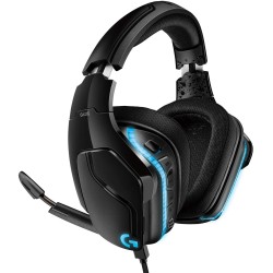 Logitech G635 DTS X 2.0 RGB