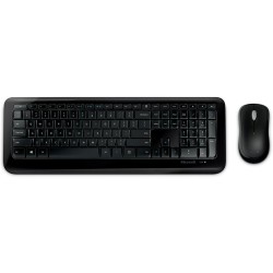 Microsoft Wireless Desktop 850 Bus.
